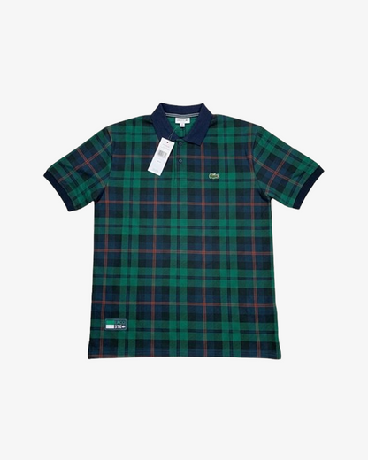 Lacoste Premium Design Polo