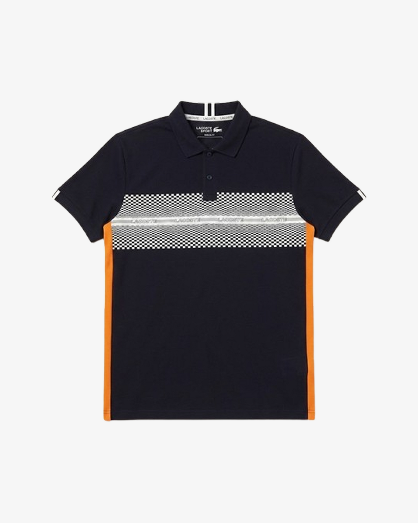 Lacoste Premium Design Polo