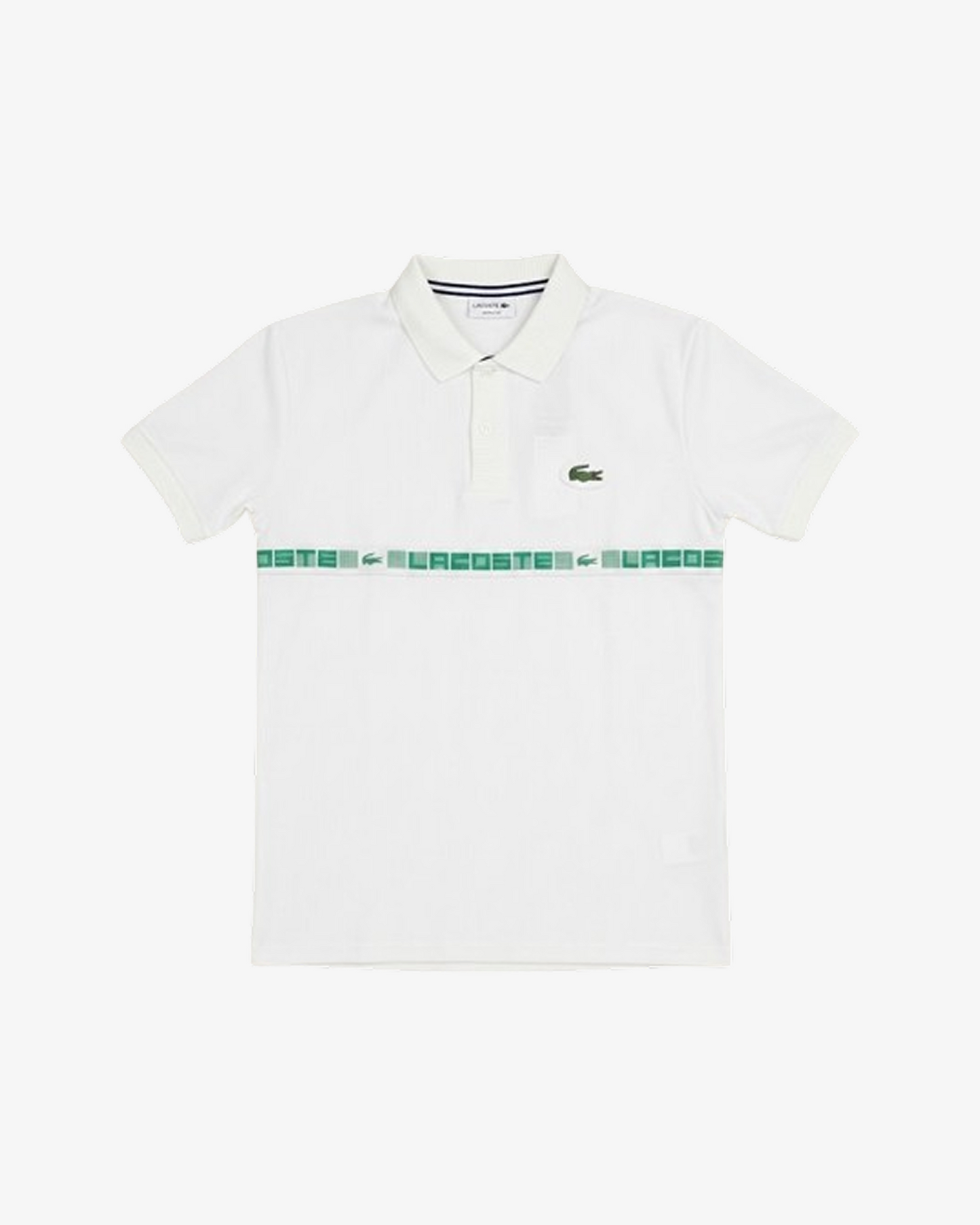 Lacoste Premium Design Polo