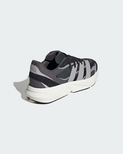 Adidas Lightblaze Running Course A Pied Sneaker