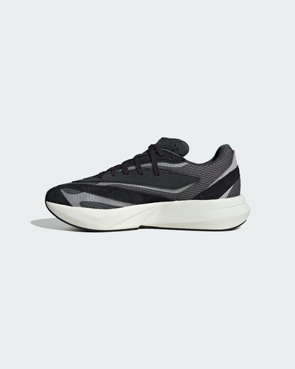 Adidas Lightblaze Running Course A Pied Sneaker