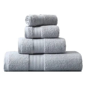 La Drape Interior Towel 3pcs Set
