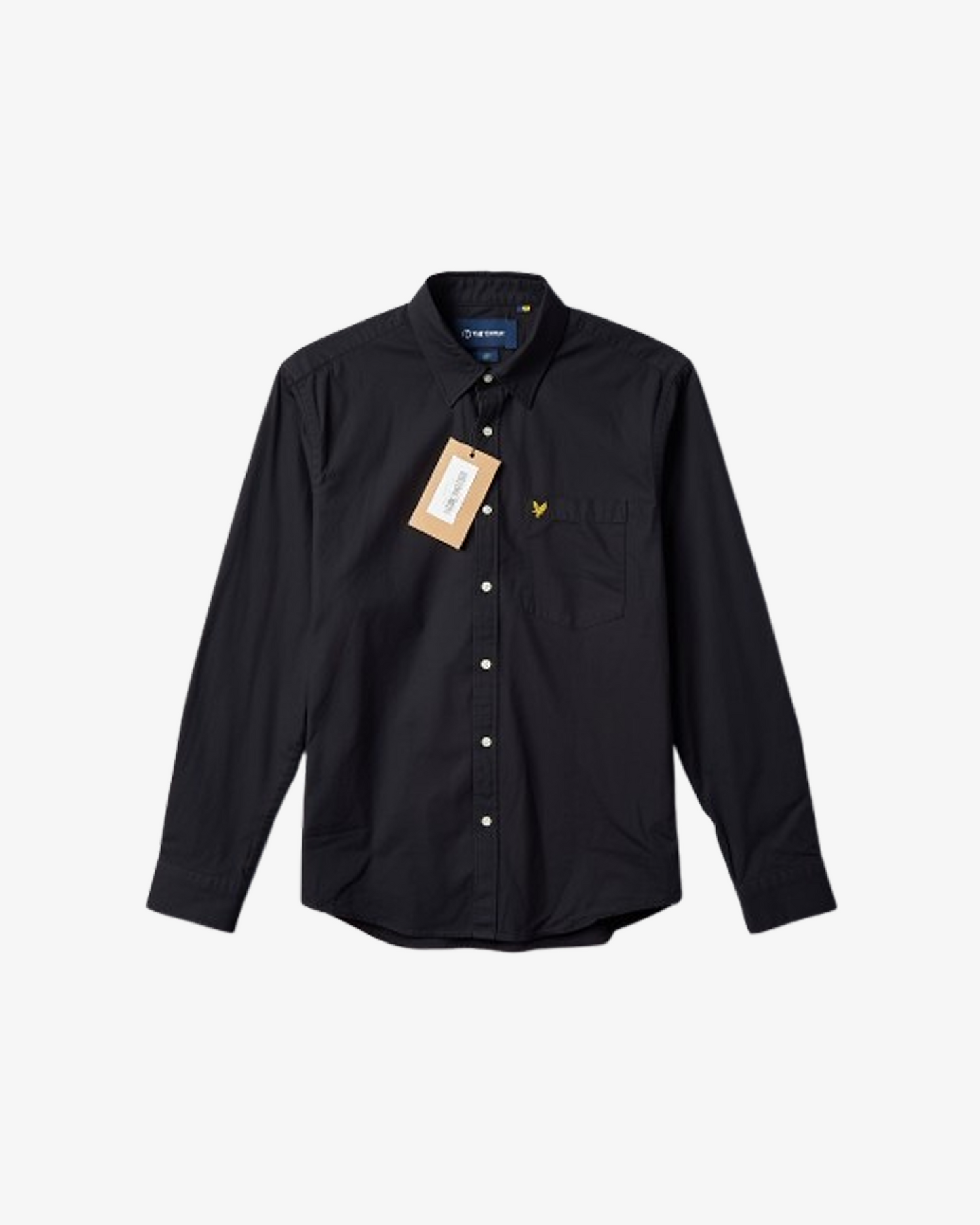 Lyle & Scott Long Sleeve Shirt