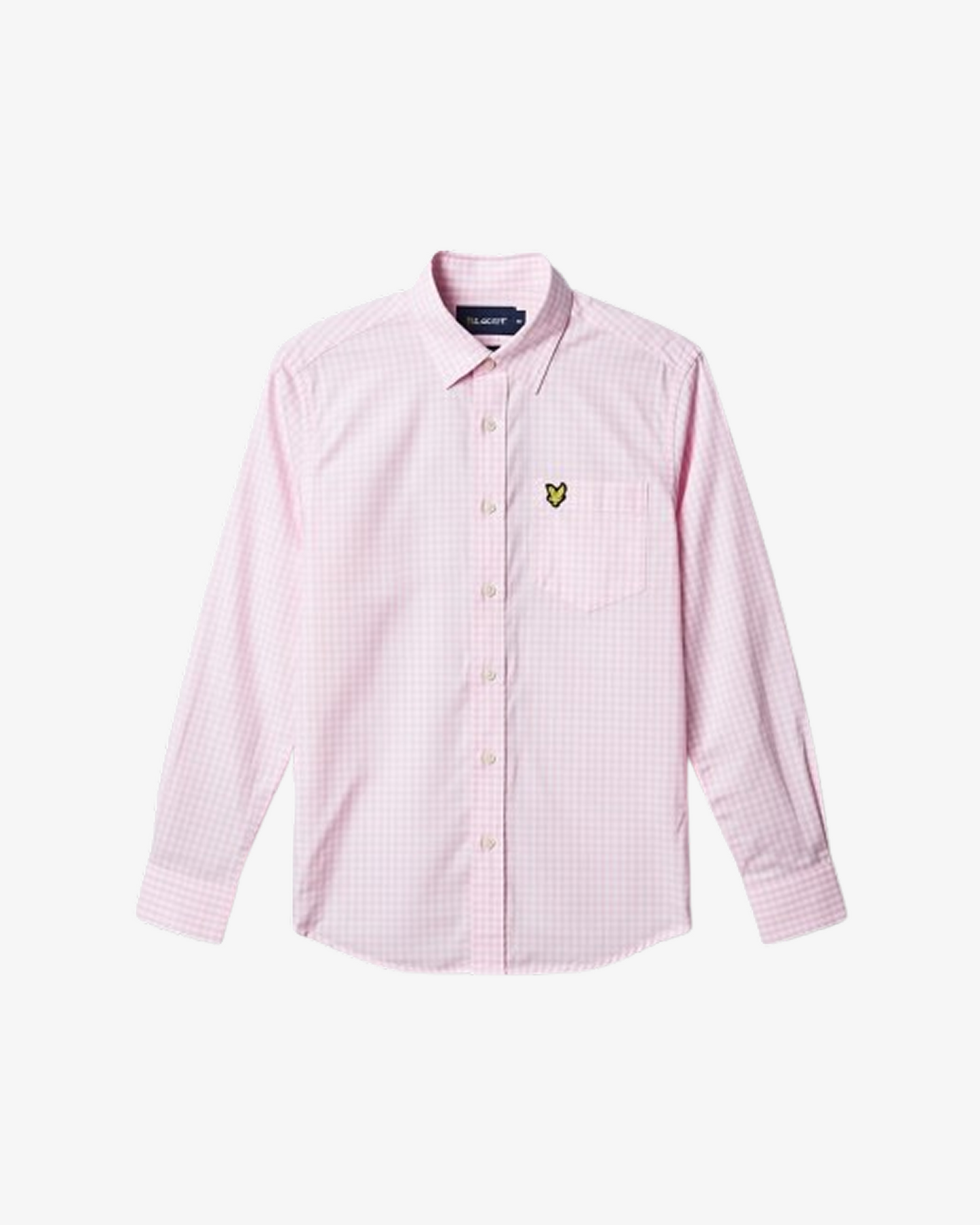 Lyle & Scott Long Sleeve Shirt