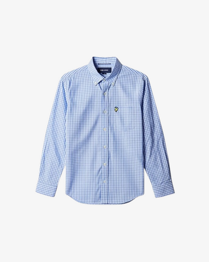 Lyle & Scott Long Sleeve Shirt