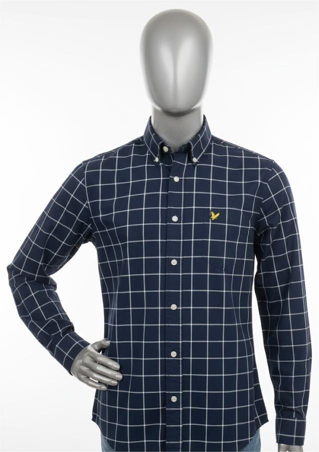 Lyle & Scott Ls Shirt