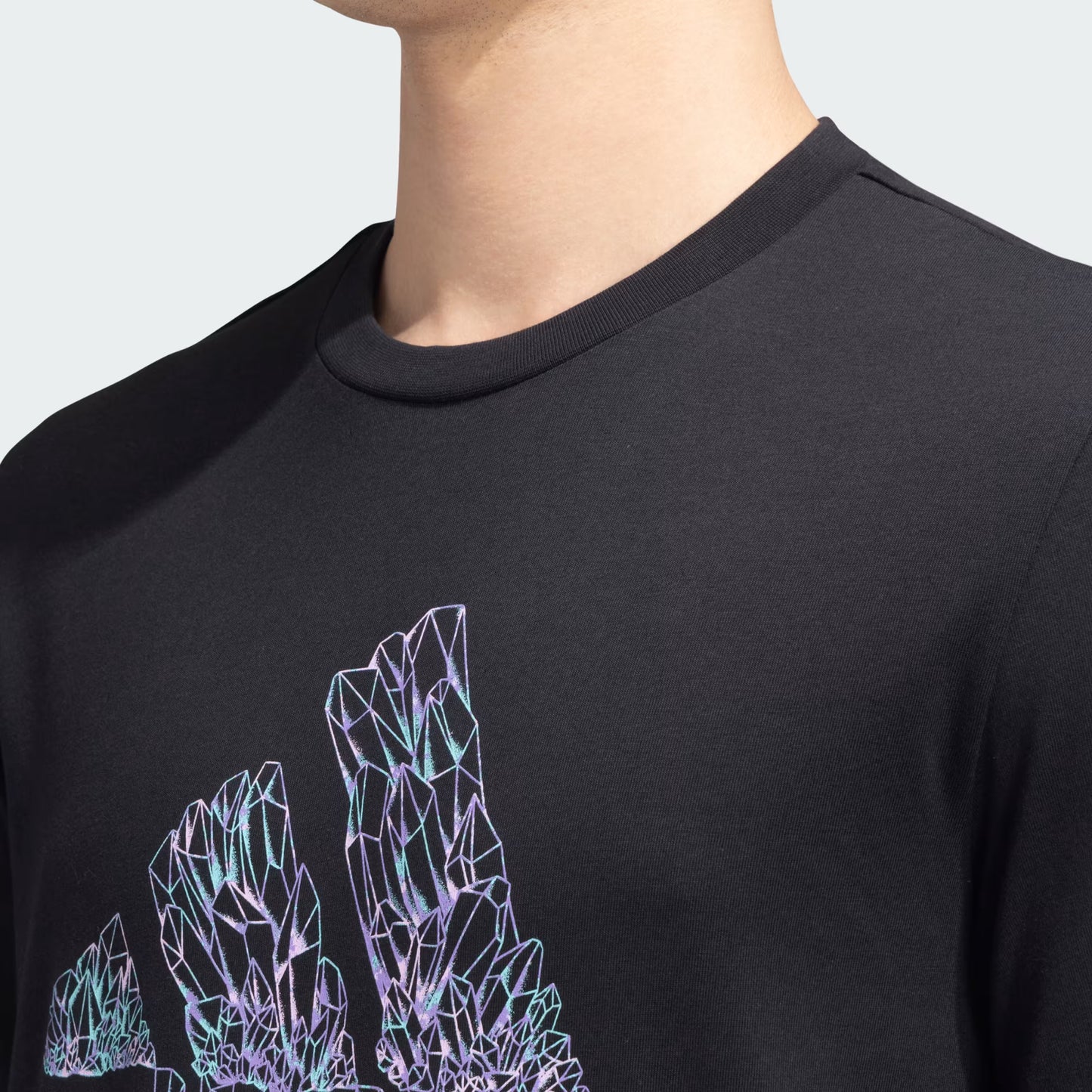 Adidas Mystic Fill T-Shirt