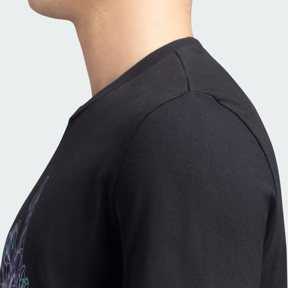 Adidas Mystic Fill T-Shirt