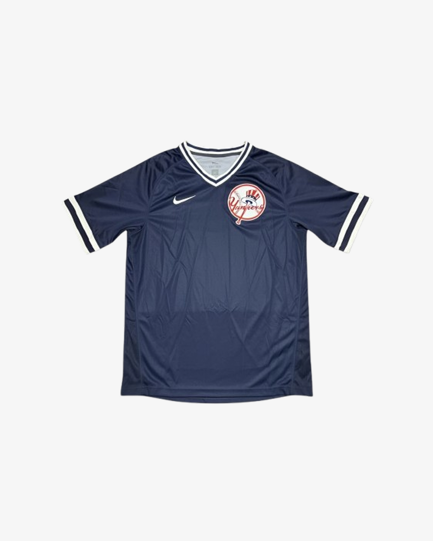 Majestic New York Yankees MLB Pinstripe Jersey