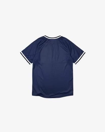 Majestic New York Yankees MLB Pinstripe Jersey