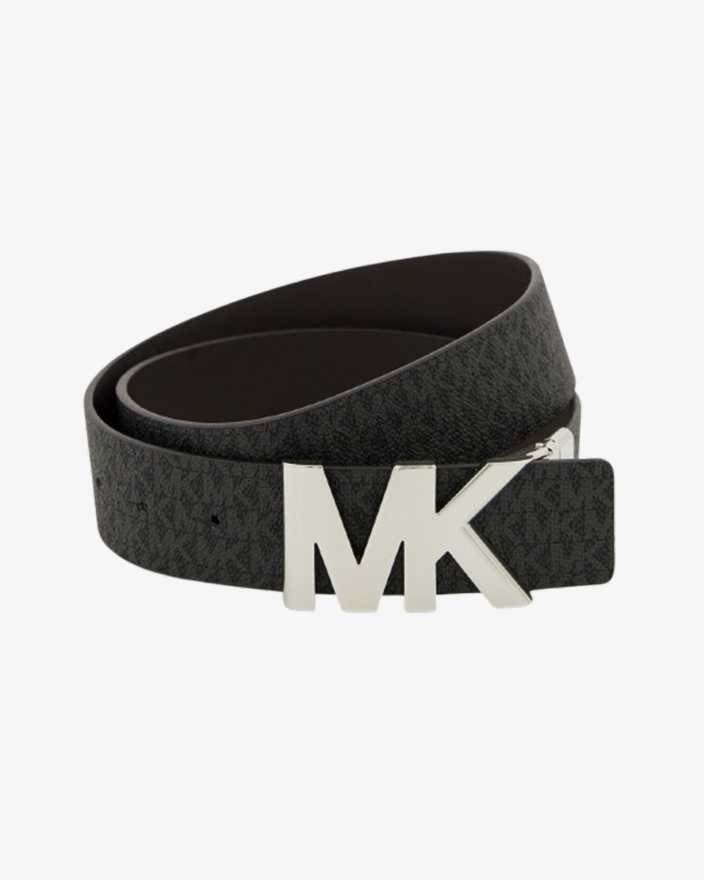 Michael Kors Leather Belt