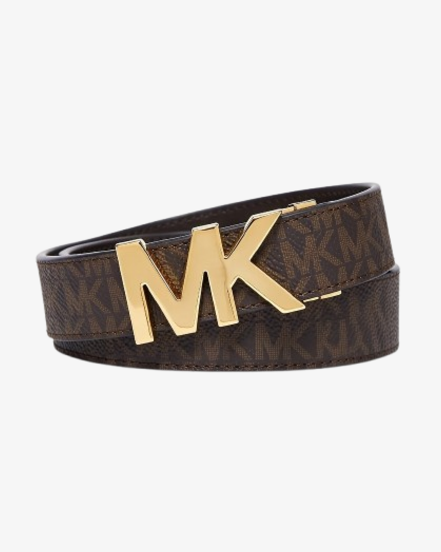 Michael Kors Leather Belt