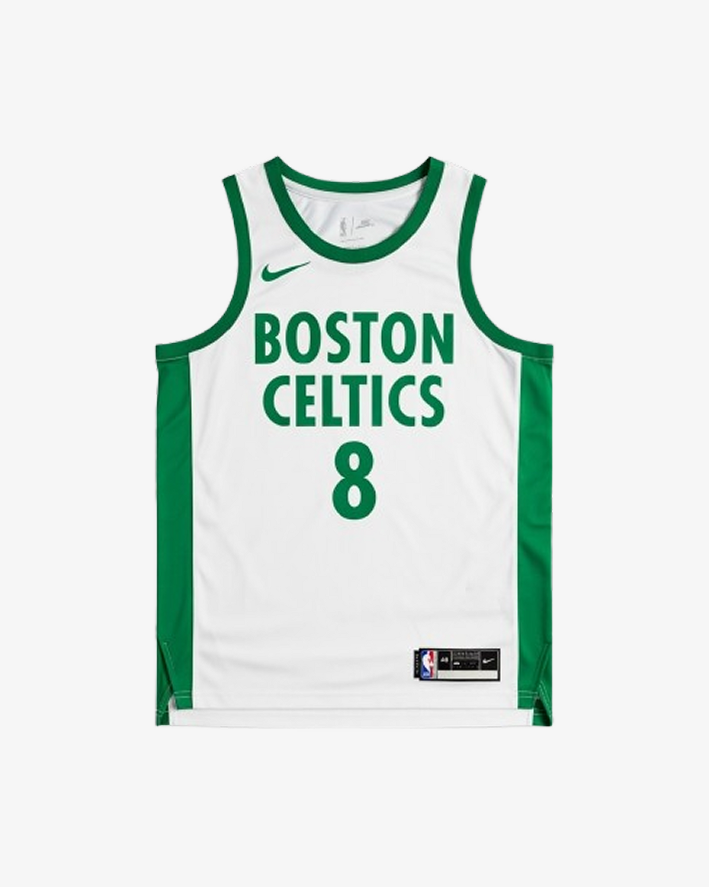 Mitchell & Ness Antoine Walker — Celtics Retro NBA Jersey