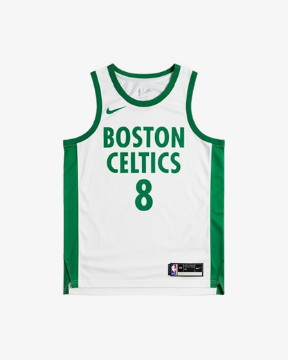 Mitchell & Ness Antoine Walker — Celtics Retro NBA Jersey