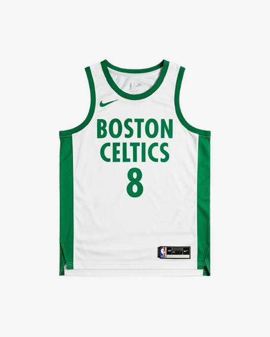 Mitchell & Ness Antoine Walker — Celtics Retro NBA Jersey