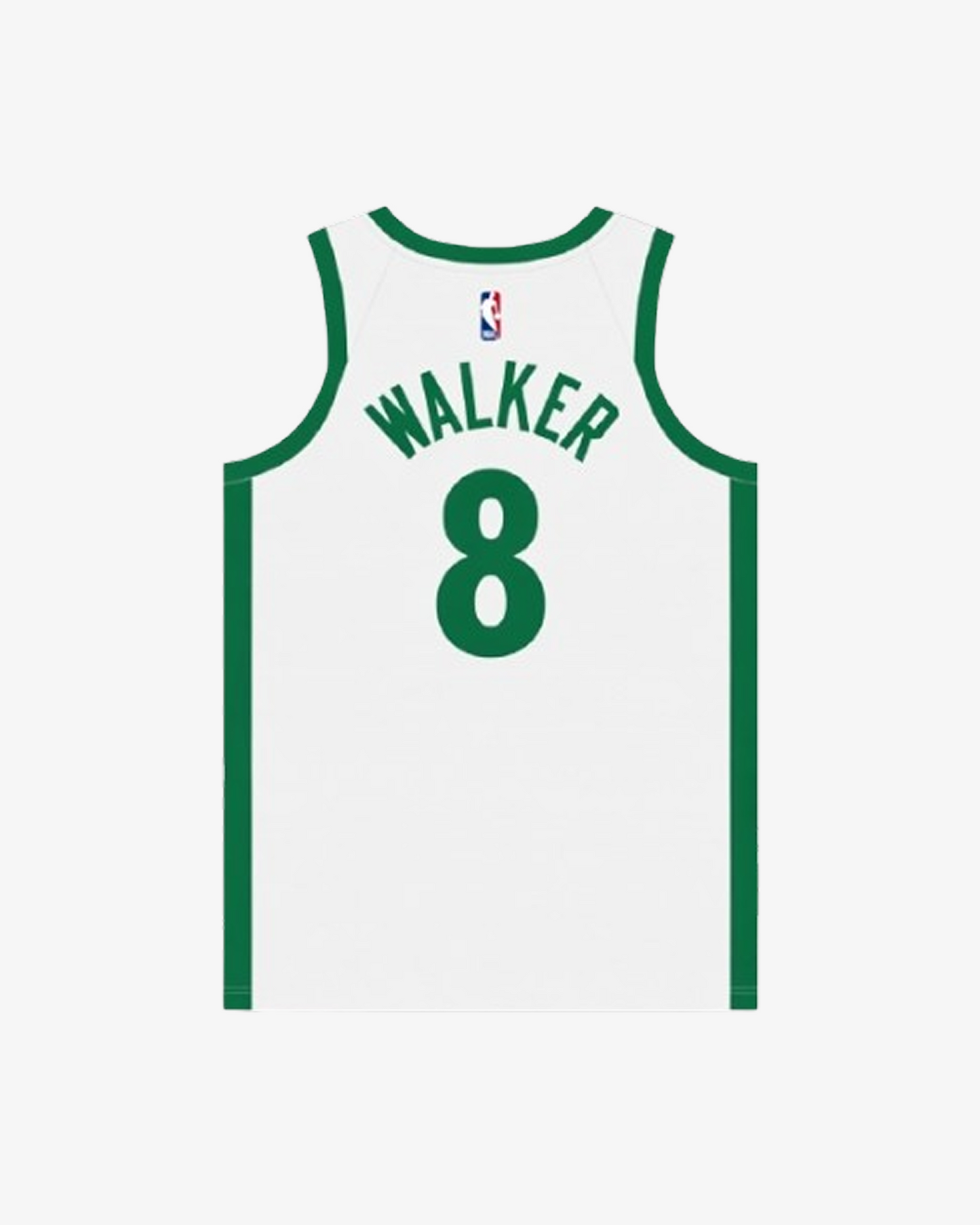 Mitchell & Ness Antoine Walker — Celtics Retro NBA Jersey