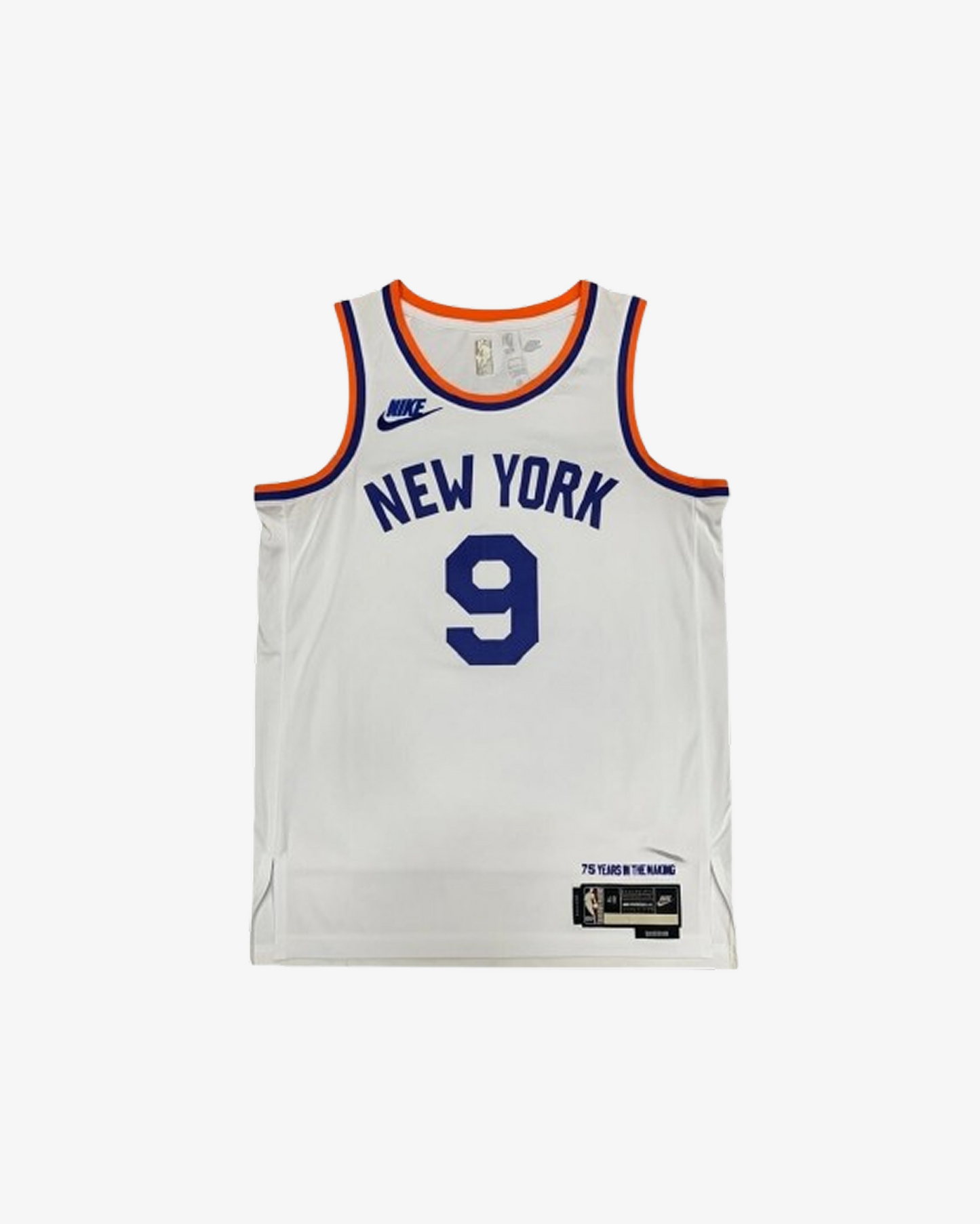 Mitchell & Ness– Men’s Baseball Jersey