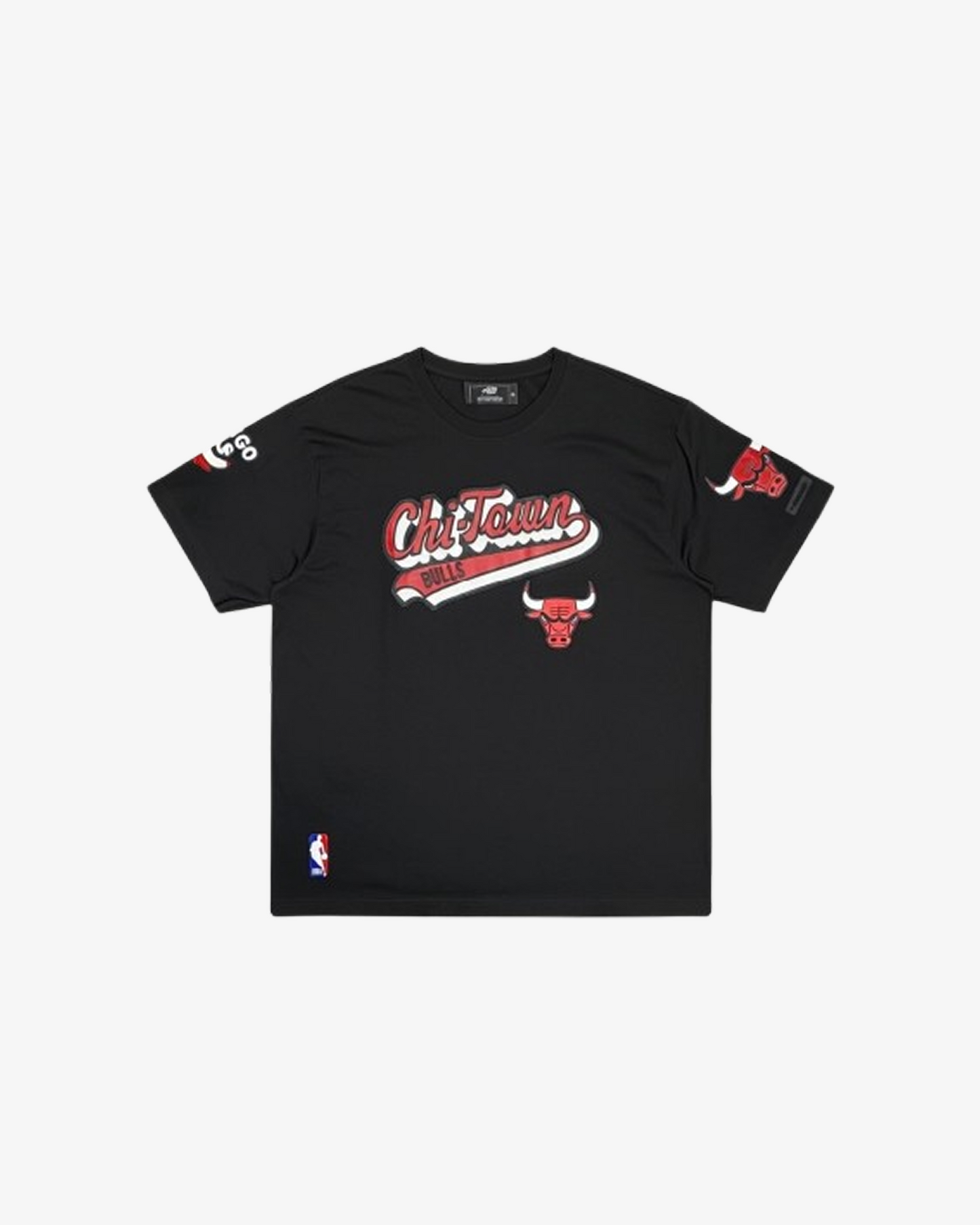 Mitchell & Ness “The Chitauri” Graphic Jersey – Marvel Streetwear Edition