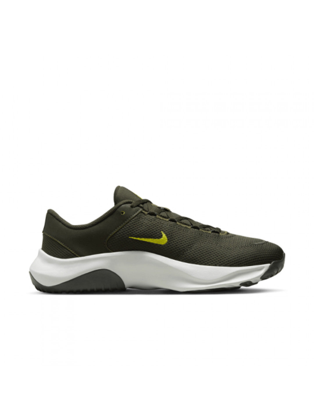 M .NIKE LEGEND-ESSENTIAL 3 N.N SNEAKERS IN GREEN