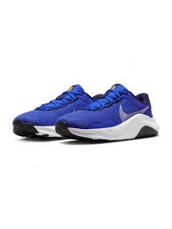 M. NIKE LEGEND-ESSENTIAL 3 NN SNEAKERS IN BLUE