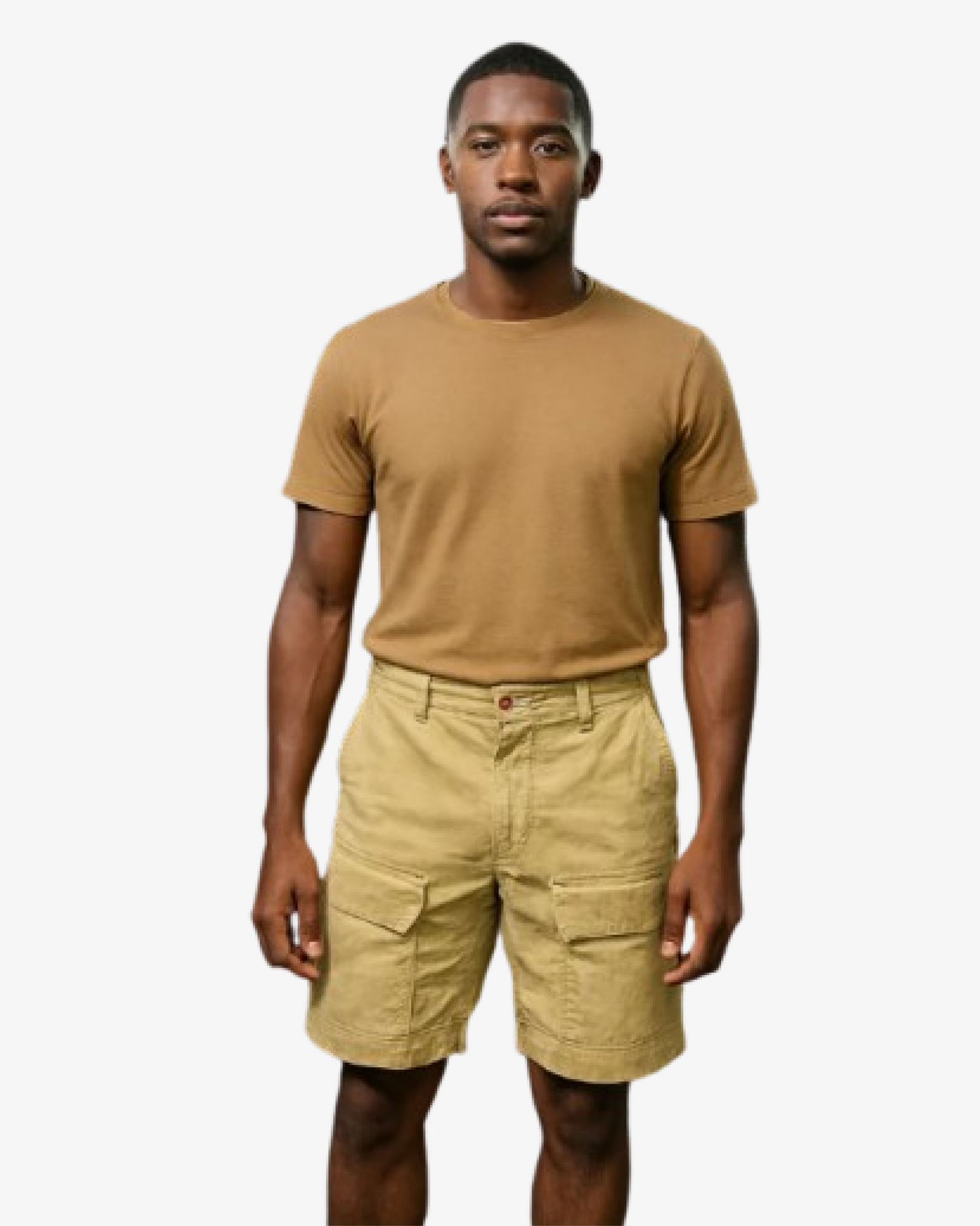Nautica Flex Classic Chinos Short