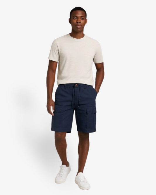 Nautica Flex Classic Chinos Short