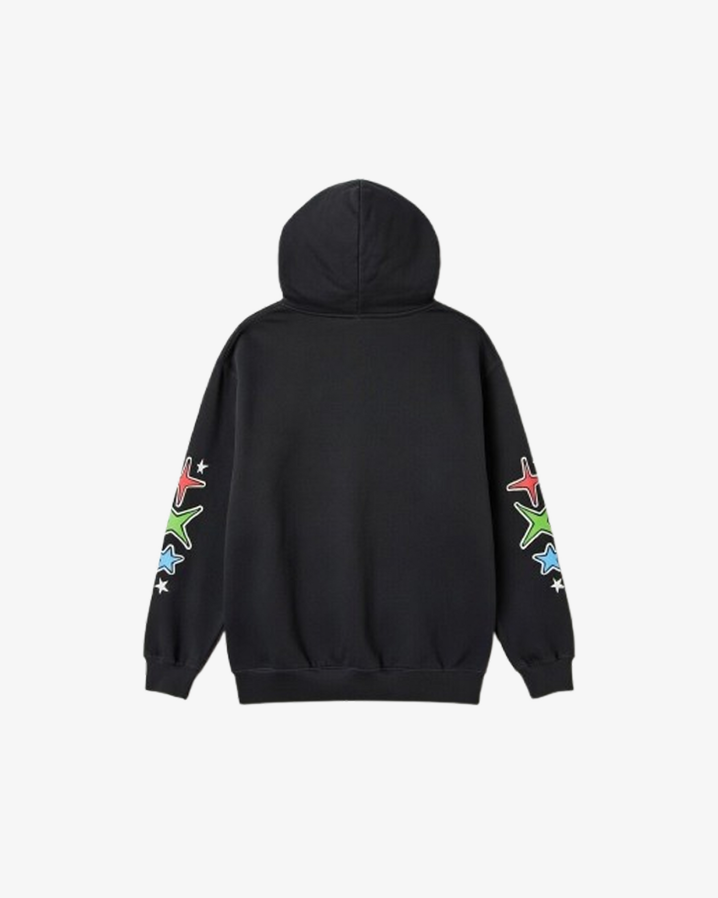 OVERSIZED LOONEY TUNES LICENSE HOODIE
