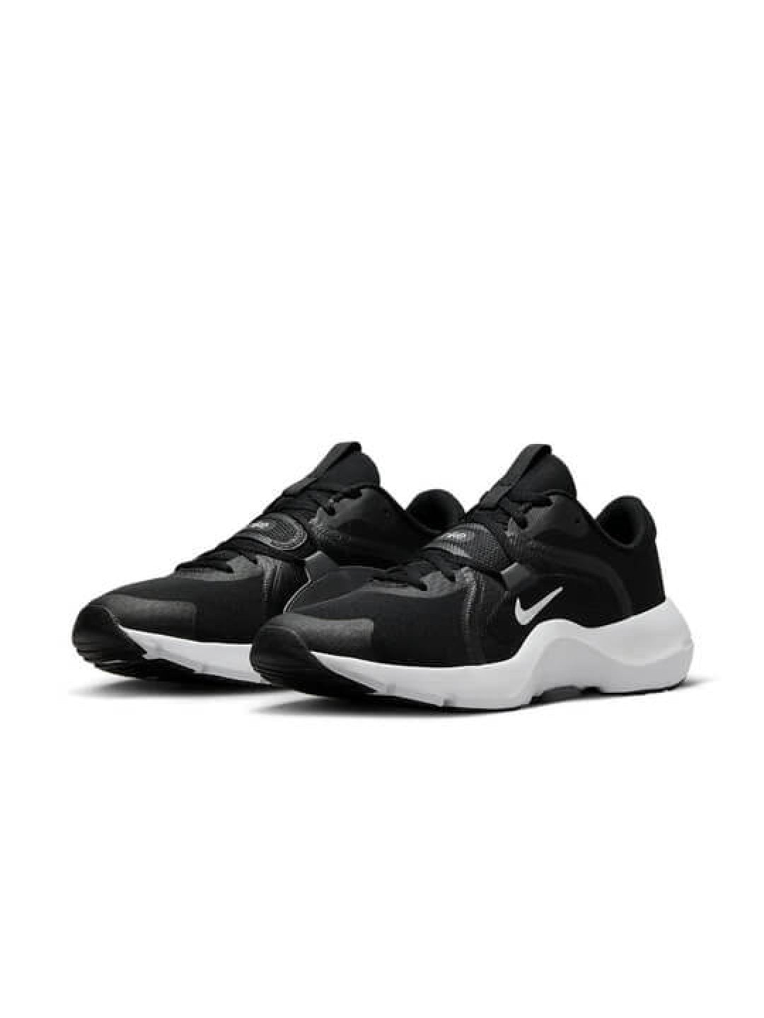 NIKE.TANJUN FLYEASE SNEAKERS IN BLACK