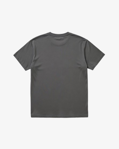 Oversized Sunshine Embroidered T-Shirt