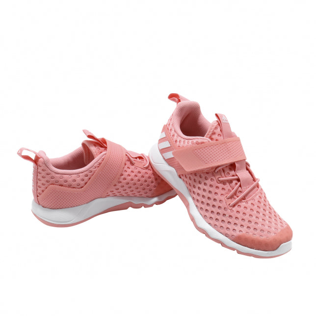 ADIDAS RAPIDAFLEX SUMMER TENNIS KIDS SNEAKERS