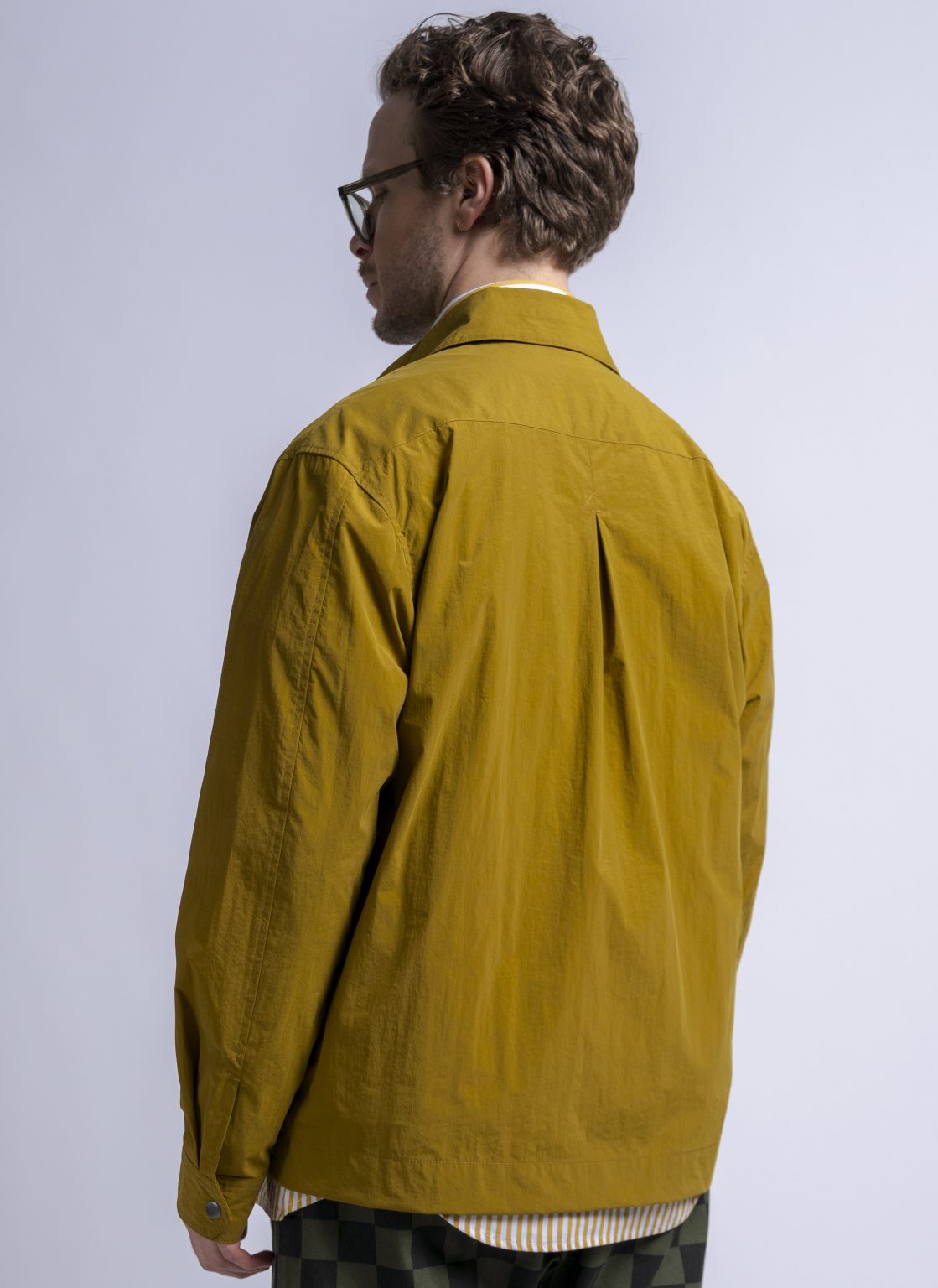 Only Hoodie Jacket