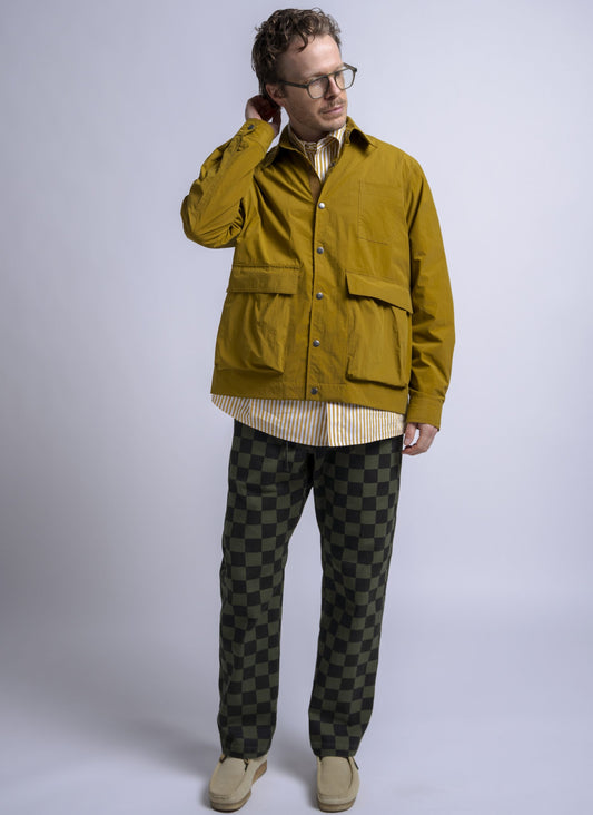 Only Hoodie Jacket
