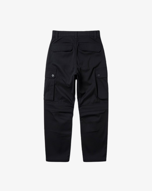 Pantalon De Travail Taille Trouser