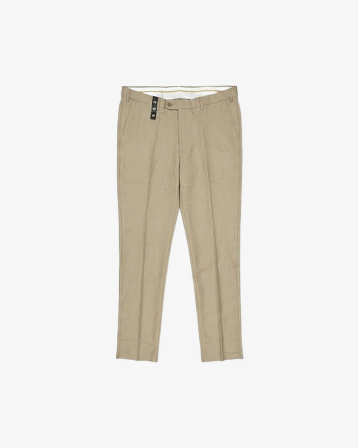 Park Avenue Slim Straight Fit Trouser