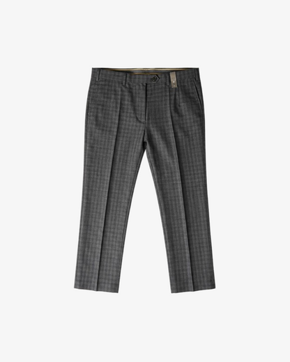 Park Avenue Slim Straight Fit Trouser