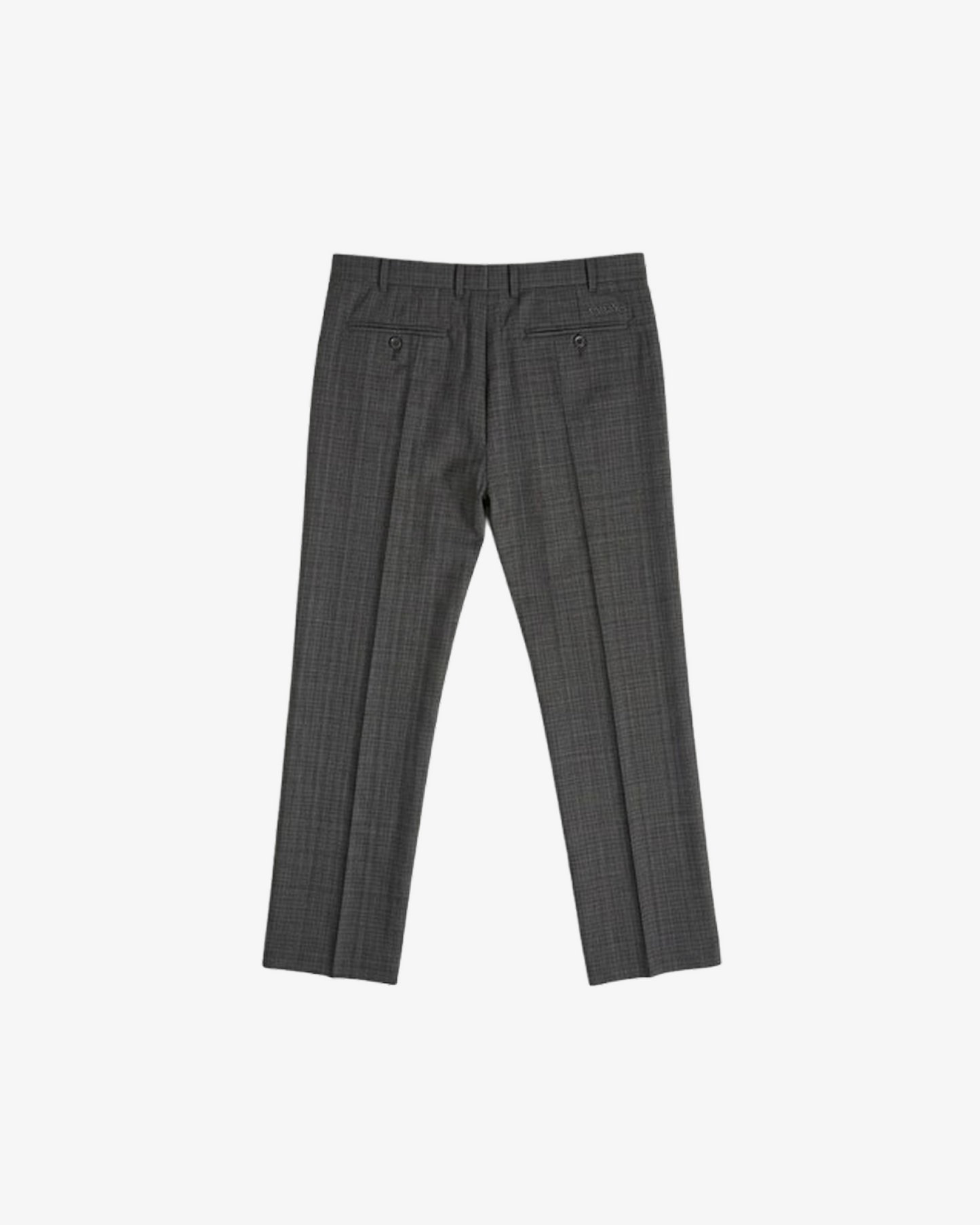 Park Avenue Slim Straight Fit Trouser