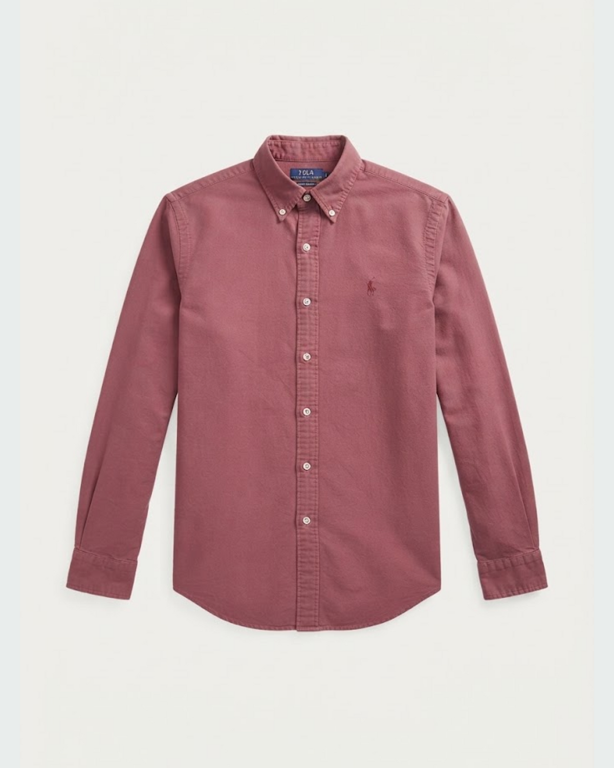 Polo By Ralph Lauren Classic LS Shirt