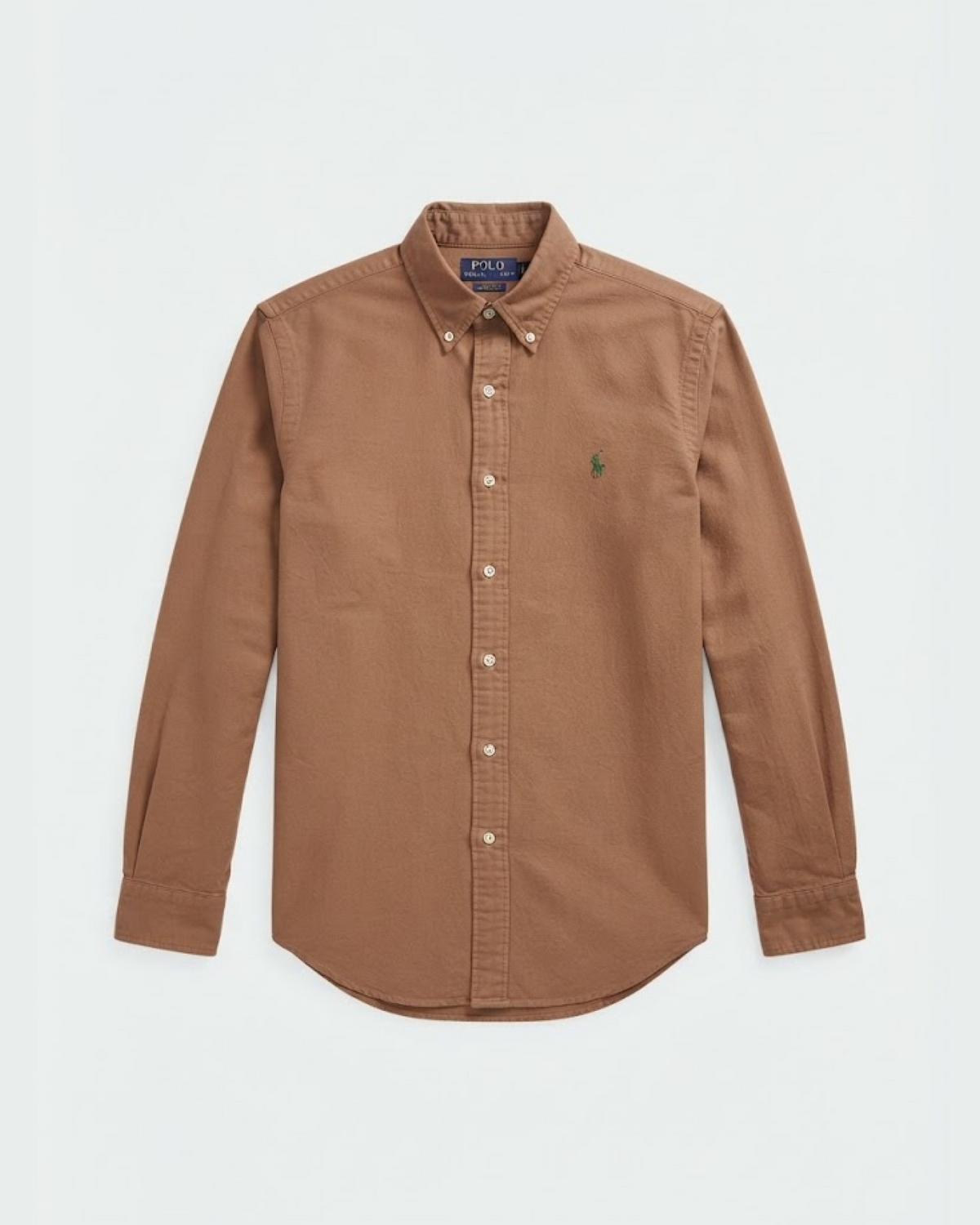 Polo By Ralph Lauren Classic LS Shirt