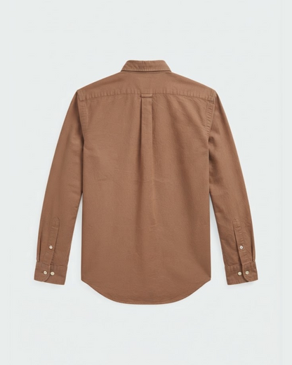 Polo By Ralph Lauren Classic LS Shirt