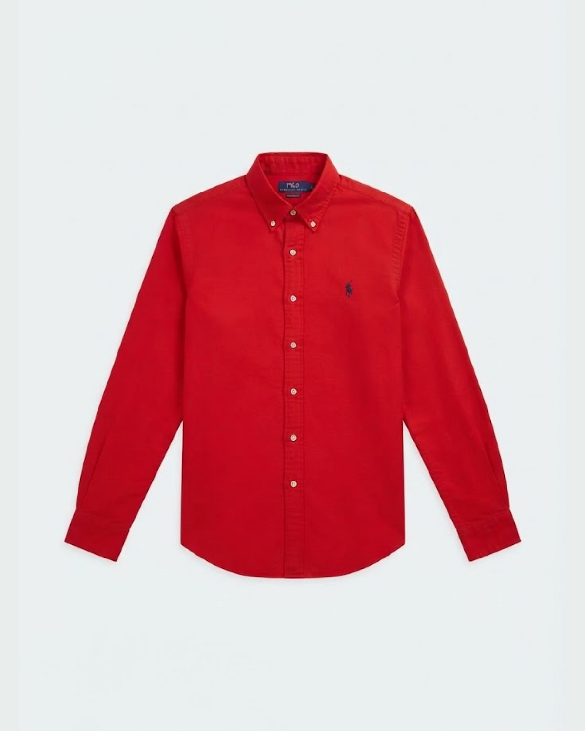 Polo By Ralph Lauren Classic LS Shirt
