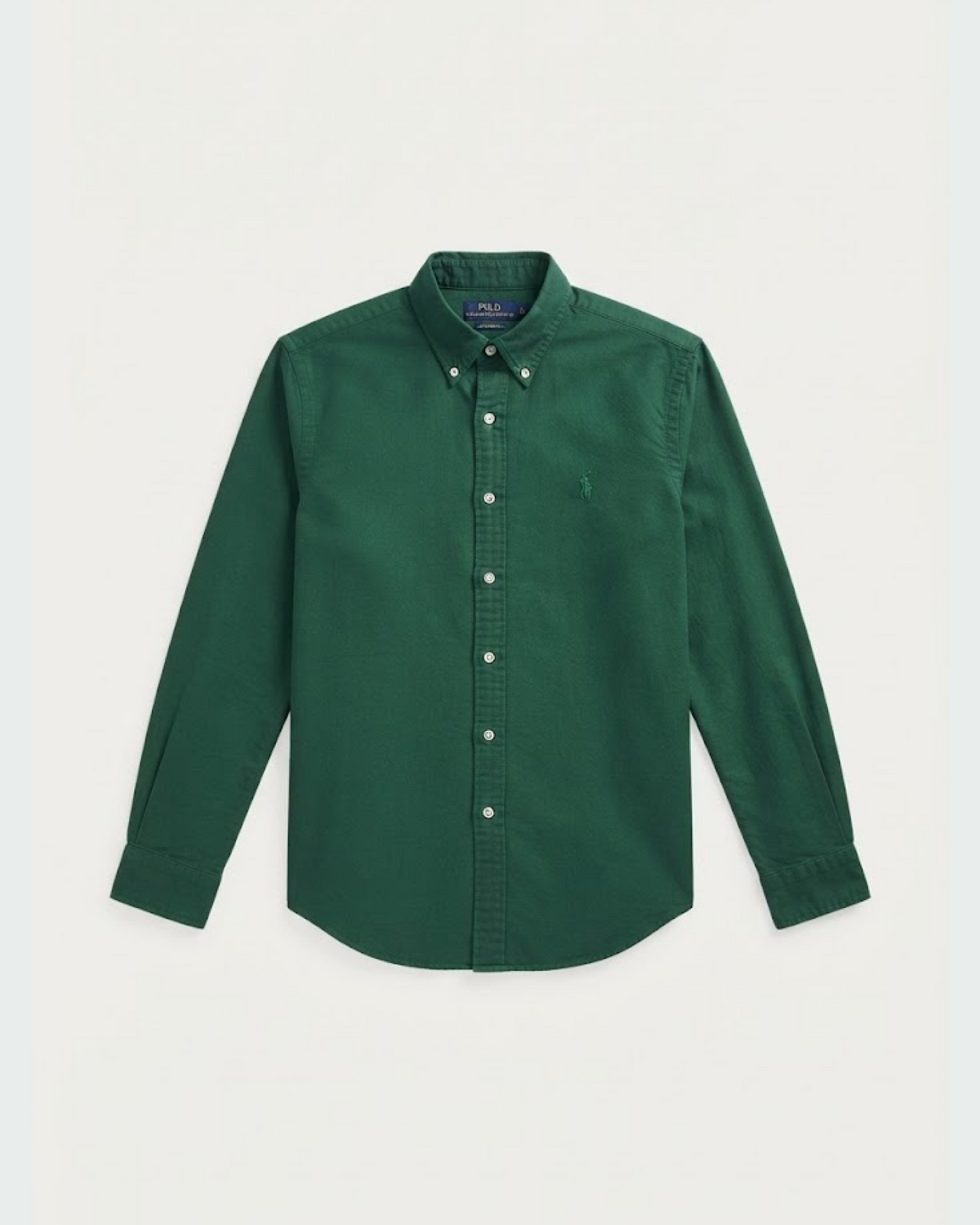 Polo By Ralph Lauren Classic LS Shirt