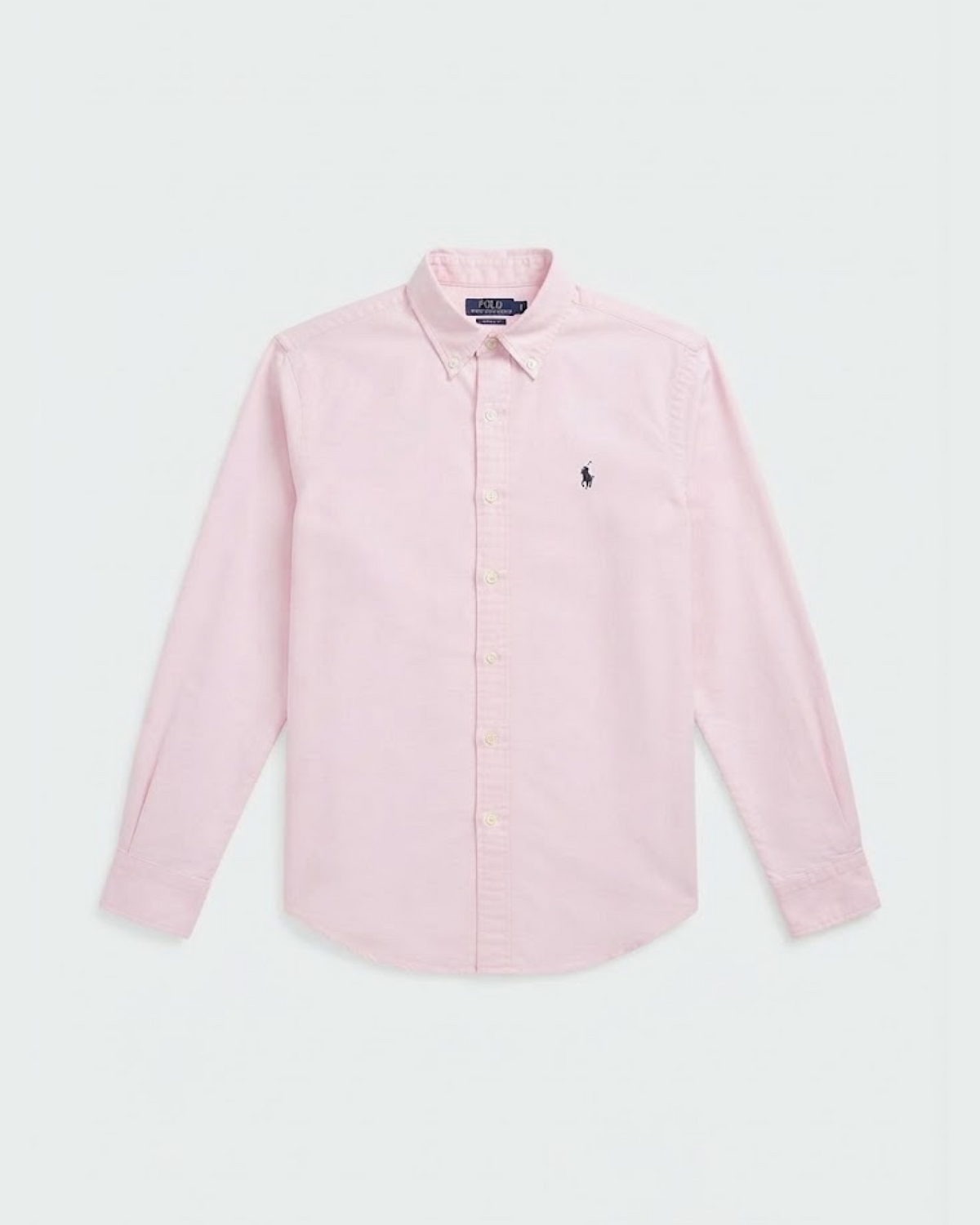 Polo By Ralph Lauren Classic LS Shirt