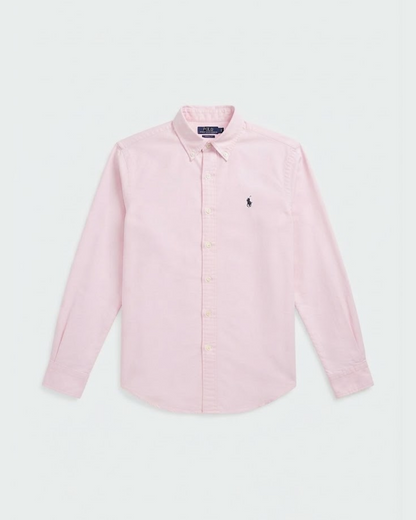 Polo By Ralph Lauren Classic LS Shirt