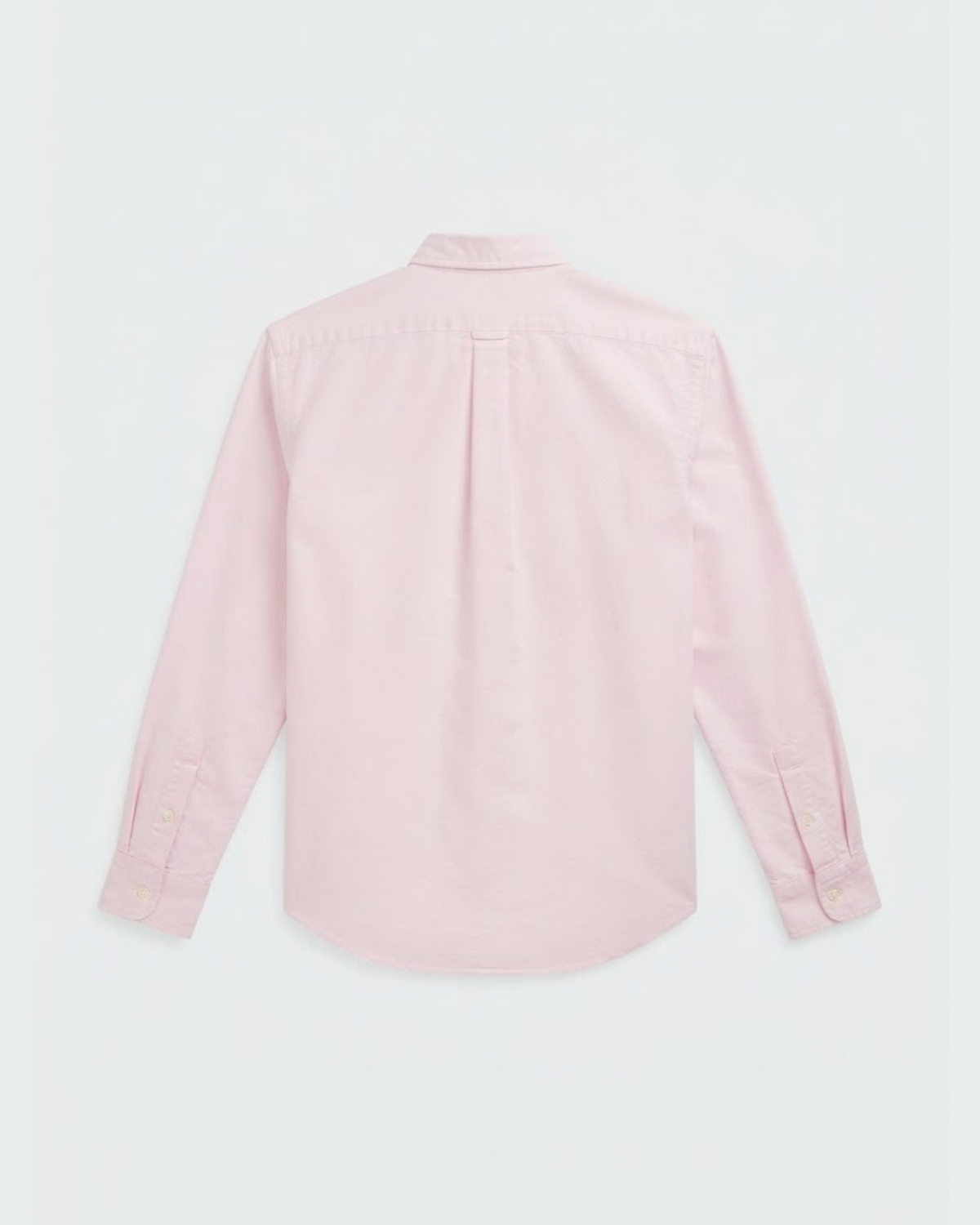 Polo By Ralph Lauren Classic LS Shirt