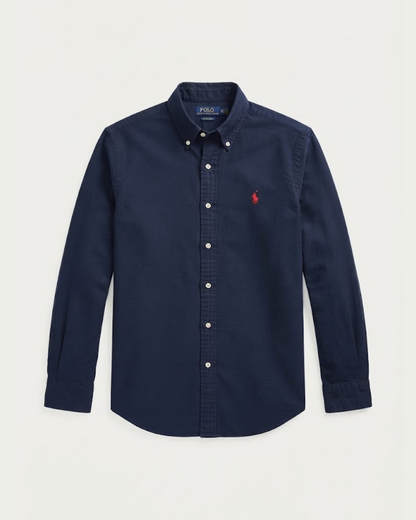 Polo By Ralph Lauren Classic LS Shirt