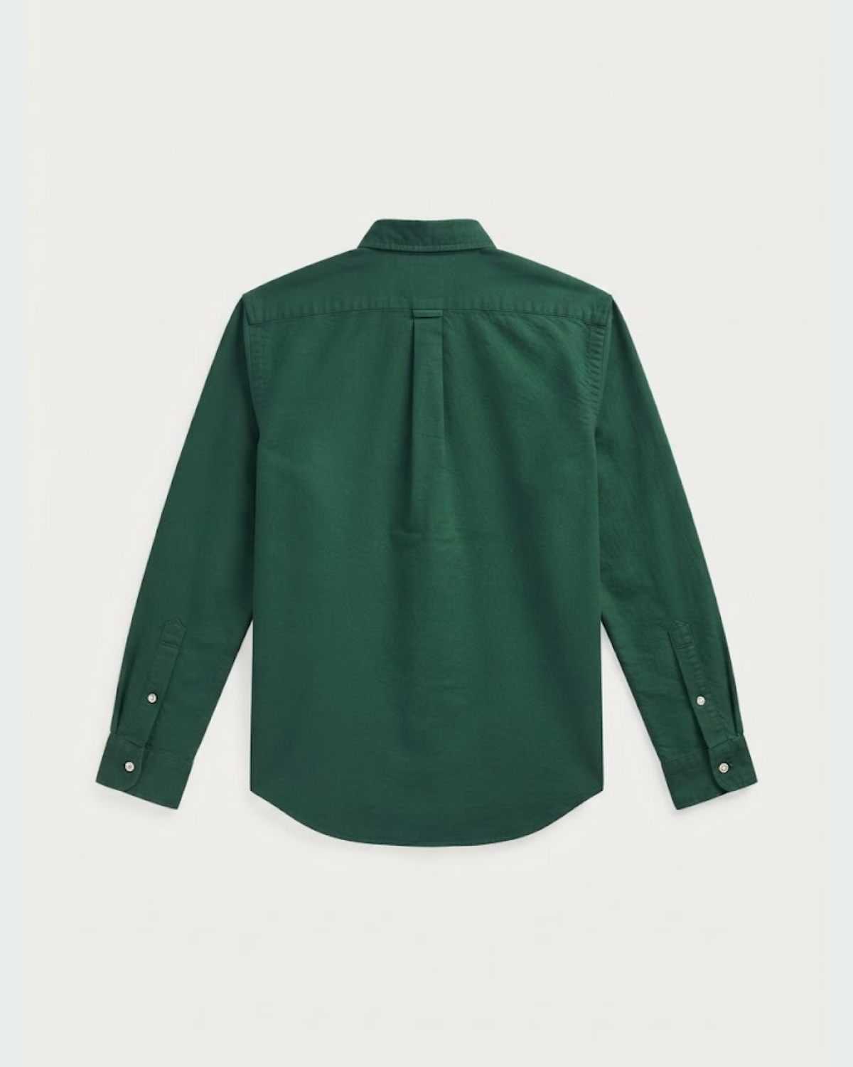 Polo By Ralph Lauren Classic LS Shirt