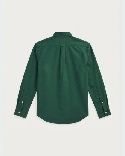 Polo By Ralph Lauren Classic LS Shirt