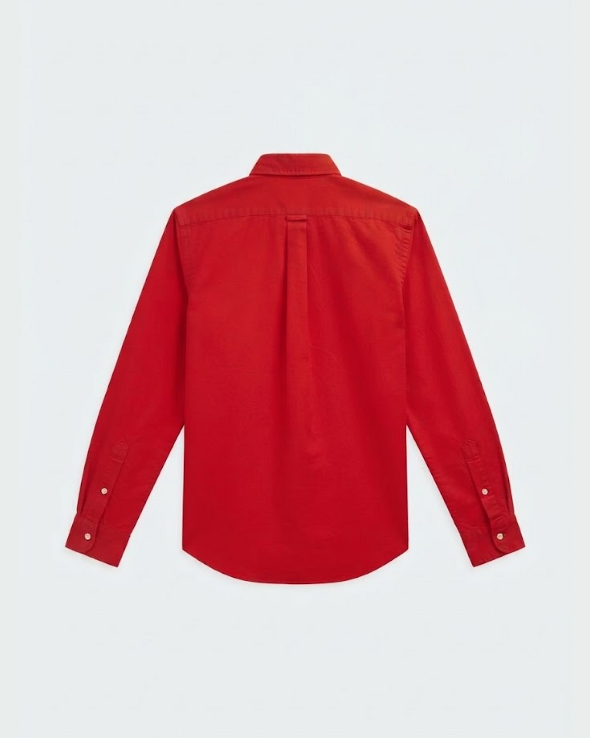 Polo By Ralph Lauren Classic LS Shirt