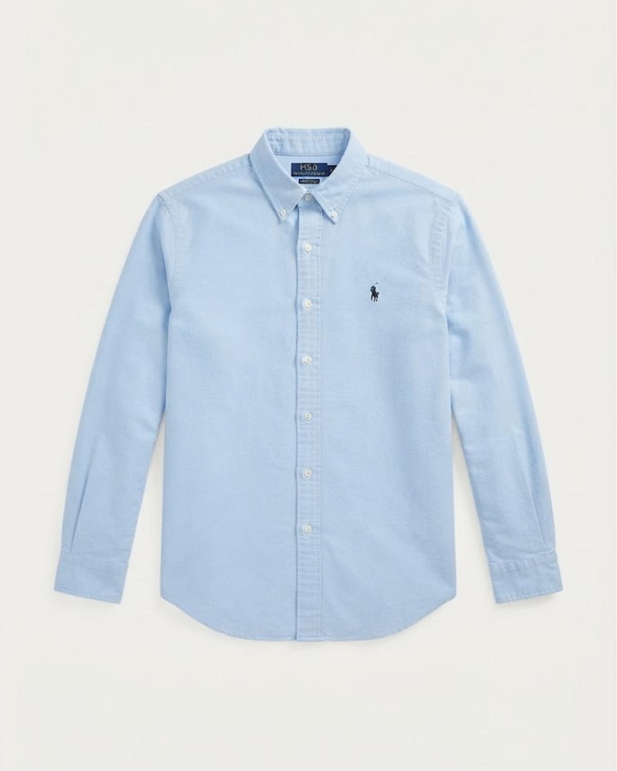 Polo By Ralph Lauren Classic LS Shirt