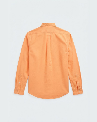 Polo By Ralph Lauren Classic LS Shirt